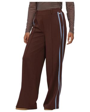 Pom Nora Pants - Bruin