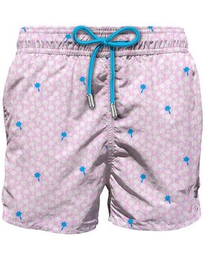 MC2 Saint Barth Beachwear - Blu