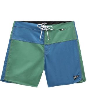 Vans Beachwear - Azul