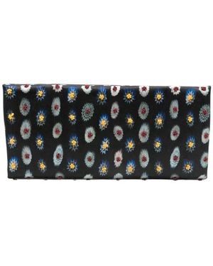 STAUD Clutches - Negro