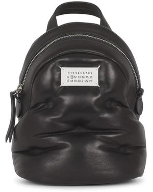 Maison Margiela Backpacks - Negro
