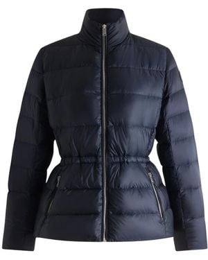 Fusalp Fitness ,Blauw ,Kerin Down Jacket