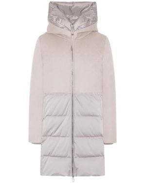 DUNO Parkas - Gris