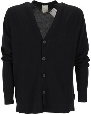 Calvin Klein Cardigans - Noir
