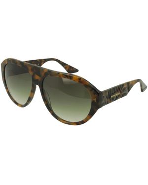 Silvian Heach Sunglasses - Verde