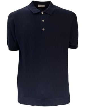 Jeckerson Polo Shirts - Blue