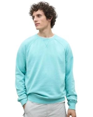 Ecoalf Sweatshirts - Blu