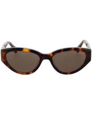 Superdry Sds 5013 Zonnebril - Bruin