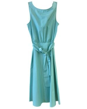 Pennyblack Midi Dresses - Verde
