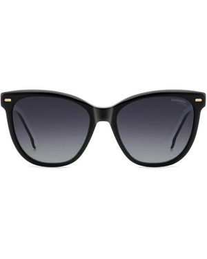 Carrera 3043/S - Zwart