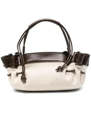 Hereu Handbags - Metálico