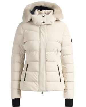 Moose Knuckles Down Jackets - Naturel