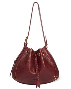 Jérôme Dreyfuss Bucket Bags - Marrone