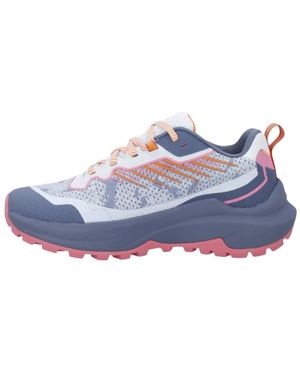 CMP Fitness ,Veelkleurig ,Polyester Outdoor Schoenen - Blauw