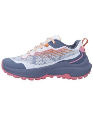 CMP Outdoor Shoes - Bleu