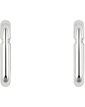 Marc Jacobs Earrings - White