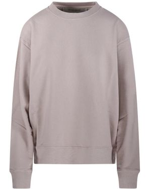Golden Goose Sweatshirts - Grey