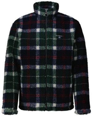 Barbour Light Jackets - Nero