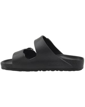 Birkenstock Arizona Eva - Schwarz