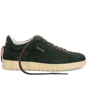 Barracuda Trainers - Black