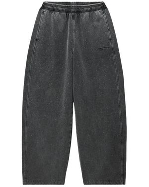 Alexander Wang Sweatpants - Gris