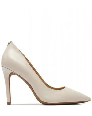 Michael Kors Court Shoes - Metallic
