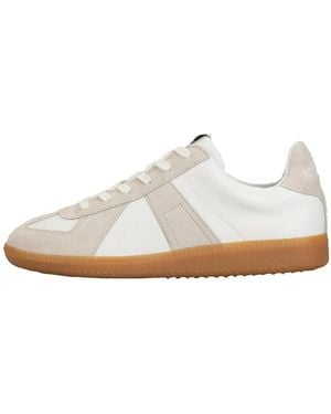 Novesta Sneakers - White
