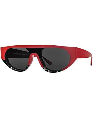 Thierry Lasry Sunglasses - Red