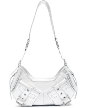 BIASIA Shoulder Bags - White