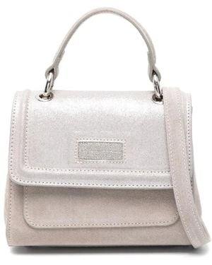 Peserico Handbags - Gris