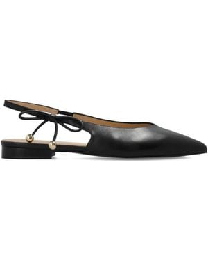 Furla Poppy Schuhe - Schwarz