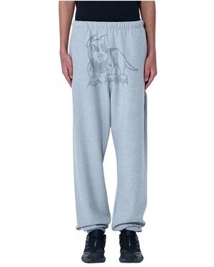 Chio Joggers - Blue