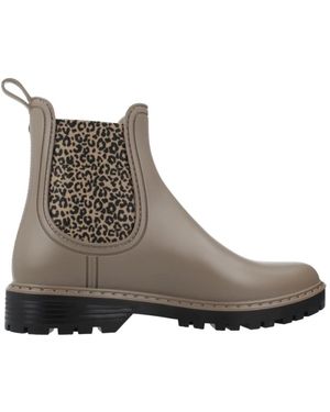 IGOR Botin Trak Basic - Bruin