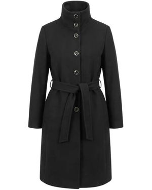 Pinko Jassen ,Zwart ,Wol Citiso Jas