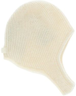 Jacquemus Hats - Wit