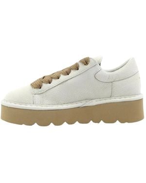 Pànchic P003W019 Sneaker - Weiß