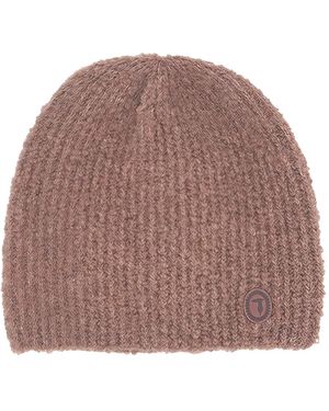 Trussardi Beanies - Marron