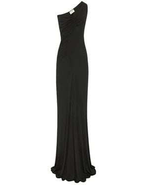 Saint Laurent Gowns - Black