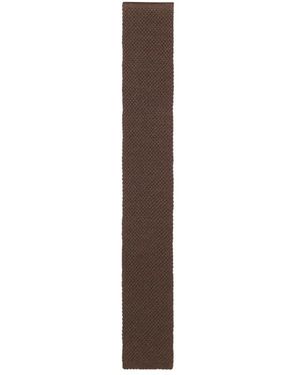HUGO Ties - Marrón