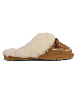 EMU Slippers - Neutro