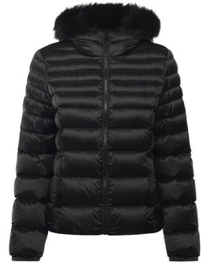 Refrigiwear Jassen ,Zwart ,Winterjas