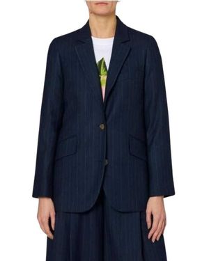 Paul Smith Blazers - Blu