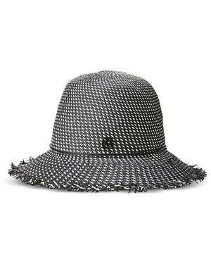 Maison Michel Hats - Gris