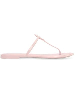 Tory Burch Flip Flops - Pink