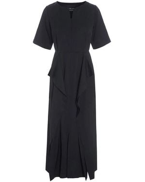Bitte Kai Rand Maxi Dresses - Noir