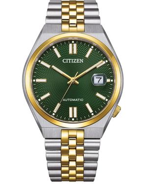 Citizen Watches - Metálico