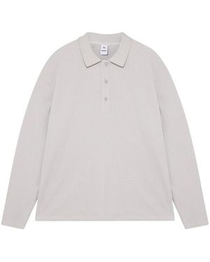 Won Hundred Polo Shirts - Bianco