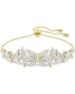Swarovski Idyllia Lilia Armband - Mettallic