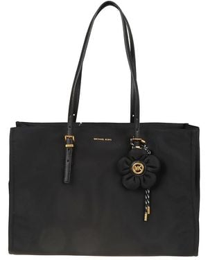 Michael Kors Tote Bags - Nero