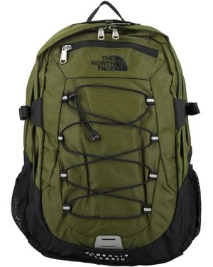 The North Face Backpacks - Verde